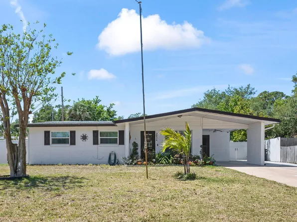 2824 Oak Lea Dr, South Daytona, FL 32119
