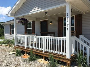 11384 Julien Rd, Gracey, KY 42232