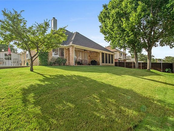 4th image of 3649 Cottonwood Springs Dr