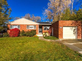 2615 E Murray Holladay Rd, Holladay, UT 84117