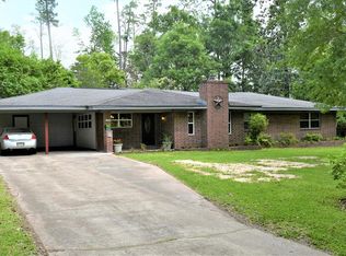505 Oglesbee Rd, Silsbee, TX 77656