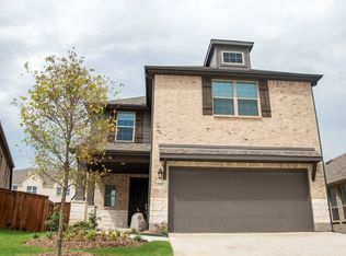 1107 Mesa St, Sherman, TX 75090