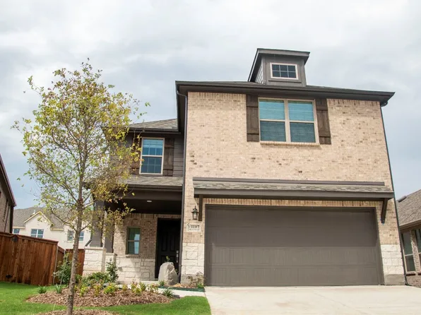 1107 Mesa St, Sherman, TX 75090