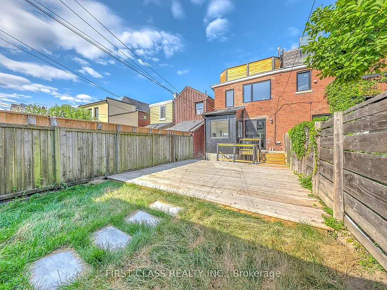 431 Roxton Rd — Photo 40