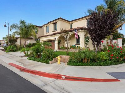 4260 Calle Del Vis, Oceanside, CA, 92057