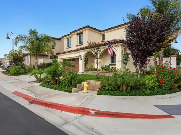 4260 Calle Del Vis, Oceanside, CA 92057