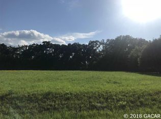 17205 NW 254th Dr, High Springs, FL 32643