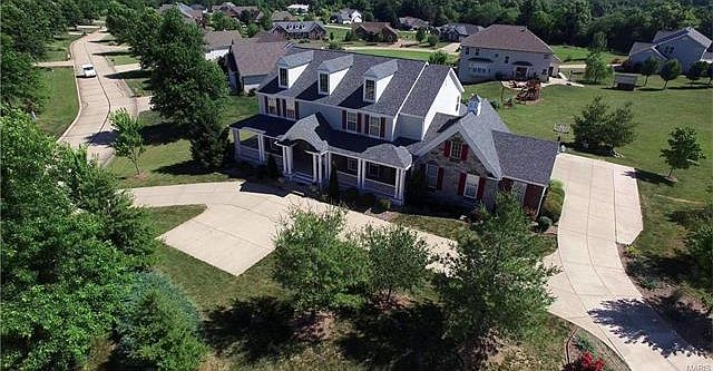 1st image of 409 Westridge Dr