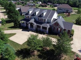 409 Westridge Dr, Troy, MO 63379