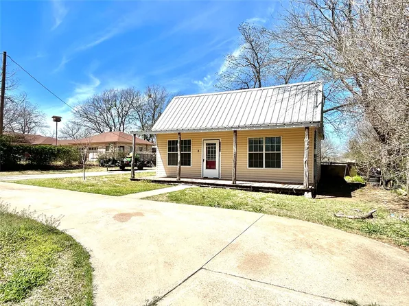 1169 W Park St, Stephenville, TX 76401