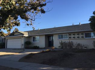2324 Stratford Dr, San Jose, CA 95124