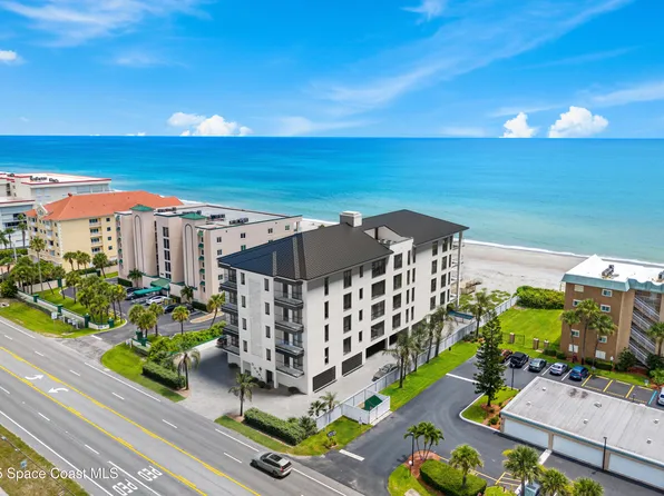1455 N Highway A1a #402, Indialantic, FL 32903