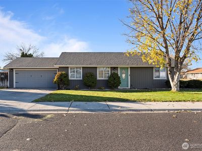 1132 S Bobbi Drive, Moses Lake, WA, 98837