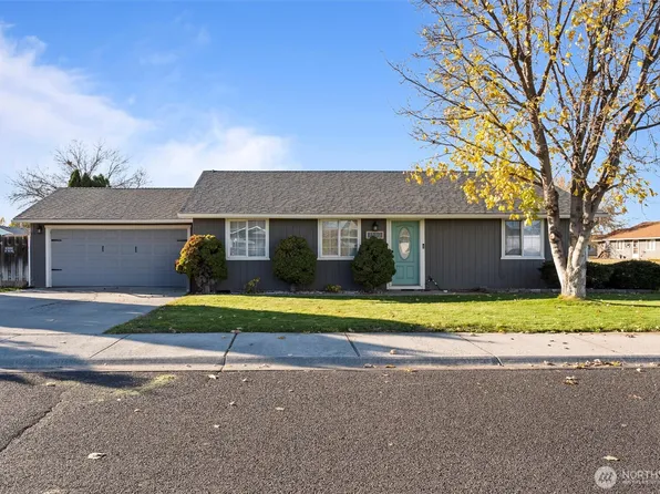 1132 S Bobbi Drive, Moses Lake, WA 98837