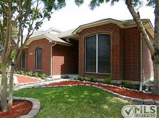 2022 Putman Way Ct, Garland, TX 75040