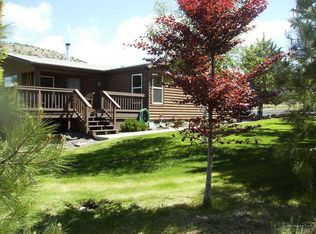 14653 SW Hahlen Ave, Powell Butte, OR 97753