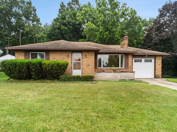 230 Espanola Ave, Parchment, MI 49004