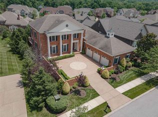 328 Wythe House Ct, Saint Louis, MO 63141
