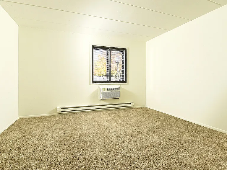Sample Bedroom