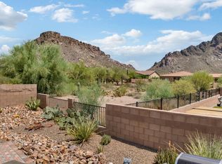 3125 S Open Range Way, Tucson, AZ 85713