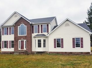 9703 Williams Rd, Diamond, OH 44412