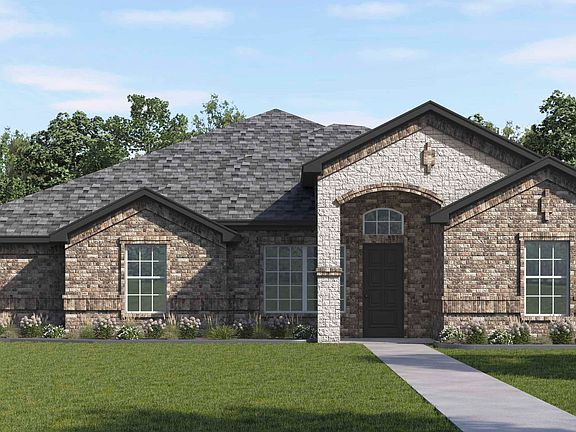Plan Elevation.