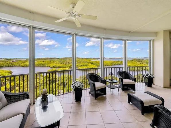 393 N Point Rd APT 801, Osprey, FL 34229