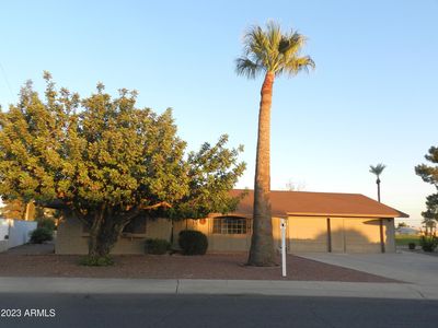 11439 N 110th Dr, Sun City, AZ, 85351