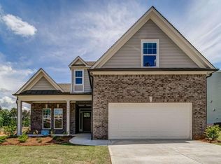 3001 Farm Tract Trl, Woodstock, GA