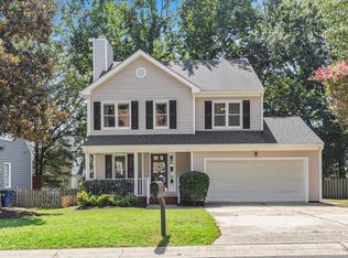 4748 Forest Highland Dr, Raleigh, NC 27604