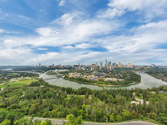 2nd image of 10149 Saskatchewan Dr NW #2001