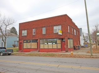 1833 Wells St, Fort Wayne, IN 46808