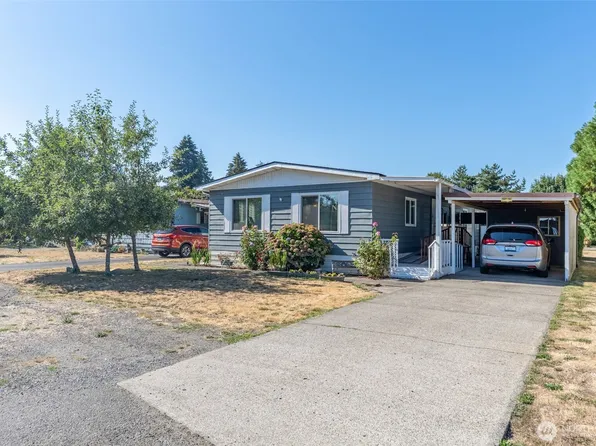 3516 Harrison Avenue #N, Centralia, WA 98531