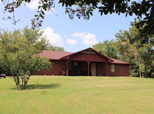 3665 Dogwood Rd, Ardmore, OK 73401