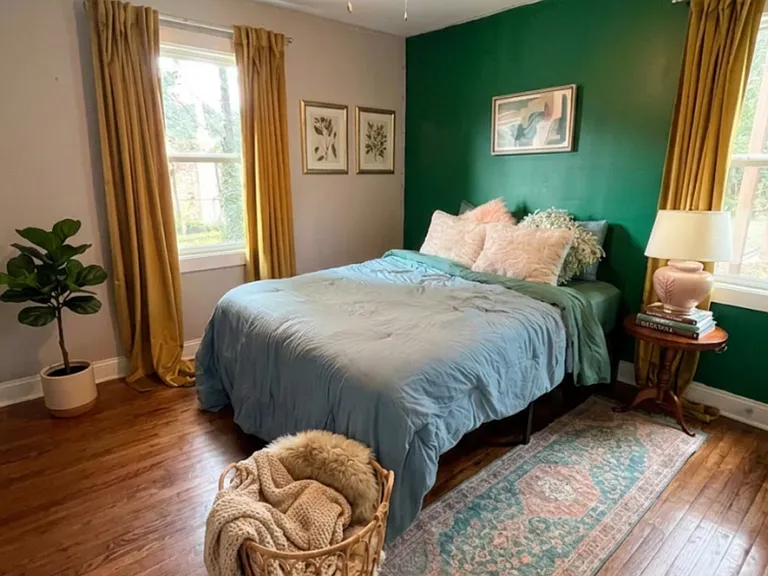 2561 Sylvan Rd #2 — Photo 1