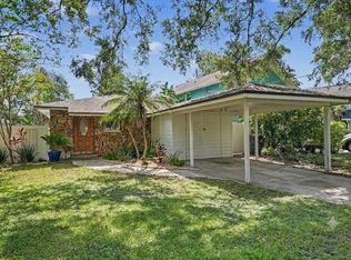 12320 Woodleigh Ave, Tampa, FL 33612