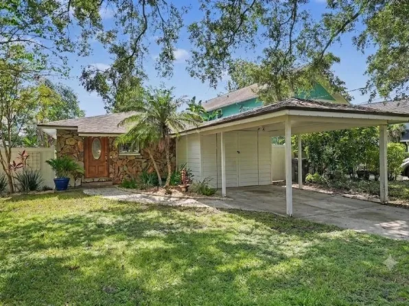 12320 Woodleigh Ave, Tampa, FL 33612