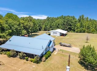 601 Jewell Gooch Rd, Marshall, TX 75670