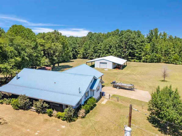601 Jewell Gooch Rd, Marshall, TX 75670