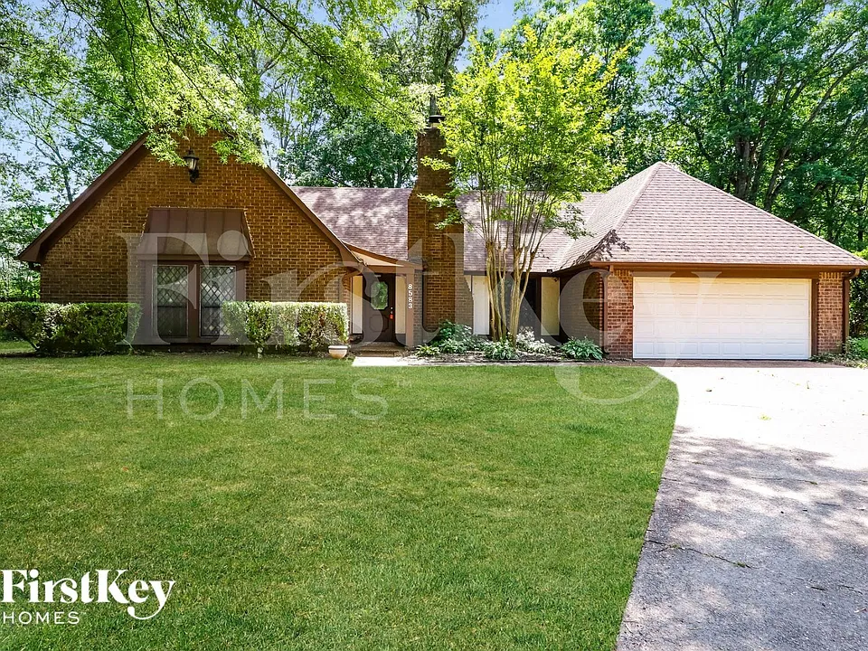 8583 Grandbury Pl