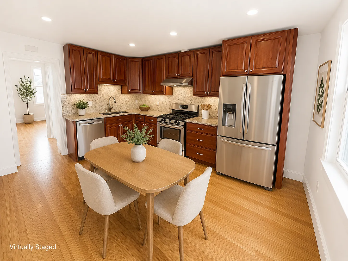 3 bed, 1200 sqft, $6,500 — Photo 2