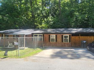 431 Cole Dr, Pigeon Forge, TN 37863