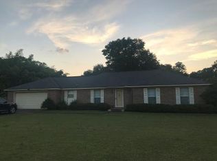 1003 Overlook Dr, Dothan, AL 36303
