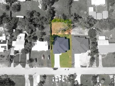 1711 Calhoun Ave, Panama City, FL, 32405
