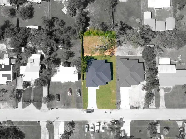 1711 Calhoun Ave, Panama City, FL 32405
