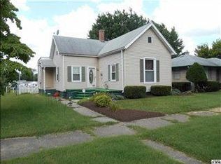 614 S Poplar St, Seymour, IN