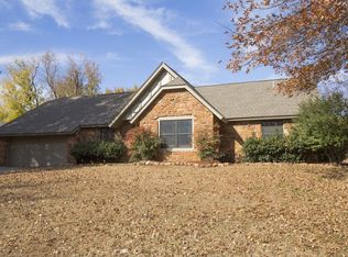 10005 E 116th Pl S, Bixby, OK 74008