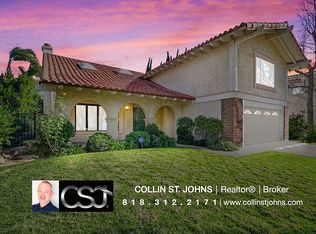 10006 Glade Ave, Chatsworth, CA 91311