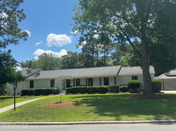 1202 Drexel Lane, Greenville, NC 27858