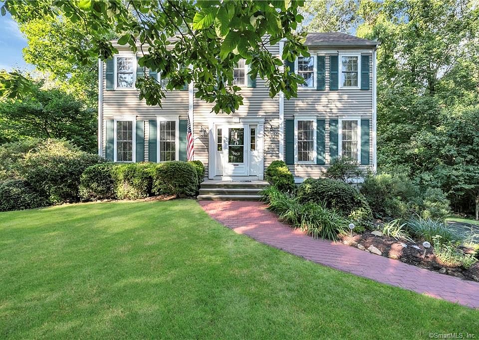 20 Davis Farm Road